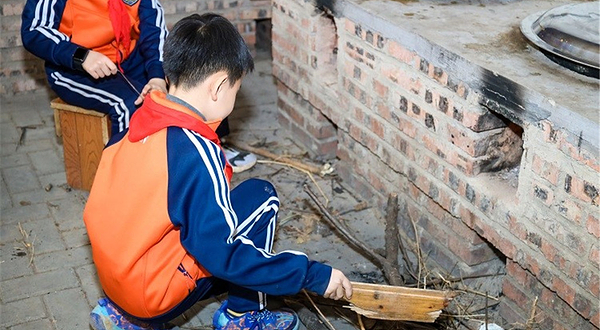 百雀林生态观光园