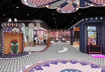 Meland Club(厦门sm三期店)第 11 张图片