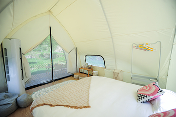 木田峪Glamping第 23 张图片