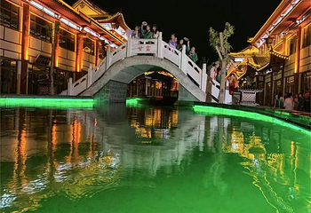 古莱坞文化旅游度假区第 3 张图片