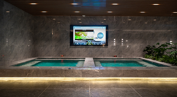 绵阳喜得好温泉