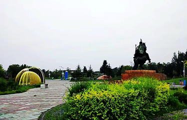 锦州世博园第 53 张图片