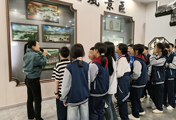 婺源国际沙文化艺术馆第 20 张图片