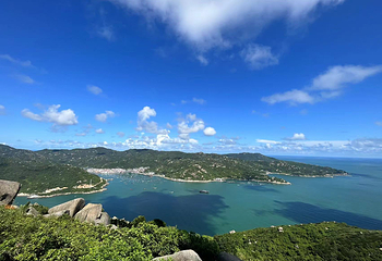 上川岛第 8 张图片