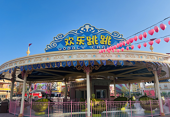 宁波方特旅游度假区第 33 张图片