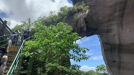 不周神山景区第 7 张图片