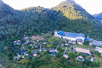 宝晶宫天鹅湖度假酒店茶语温泉第 28 张图片