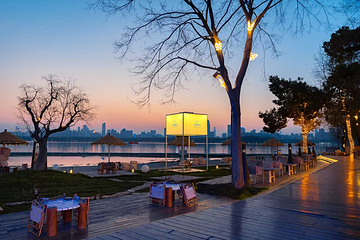 东湖日落湾餐吧SUNCOVE第 15 张图片