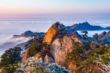 千山第 51 张图片