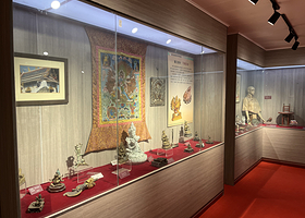 武汉达临性学博物馆