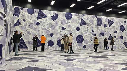 拉萨《长征英雄》沉浸式XR体验馆第 4 张图片