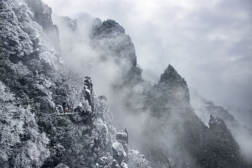 羊狮慕风景区第 46 张图片