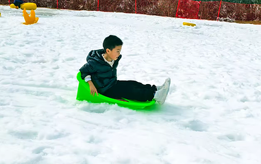 梅岭雪境部落第 18 张图片