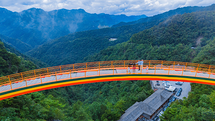 天燕景区第 10 张图片