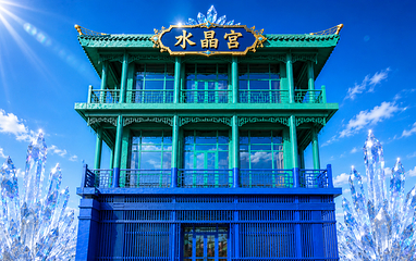 中国马镇旅游度假区第 80 张图片