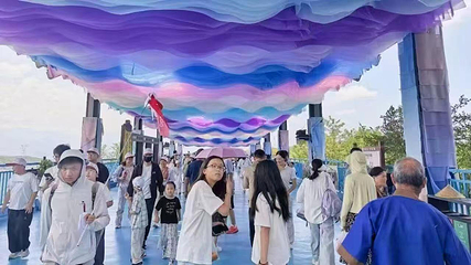 白鹿原影视城第 169 张图片