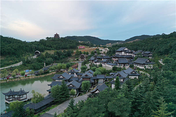 威海华夏城第 34 张图片