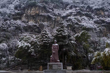 玉皇洞石窟第 14 张图片