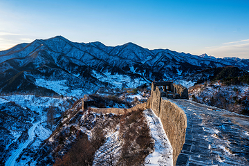青山关第 5 张图片