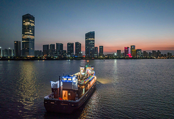 海上叹南沙第 4 张图片