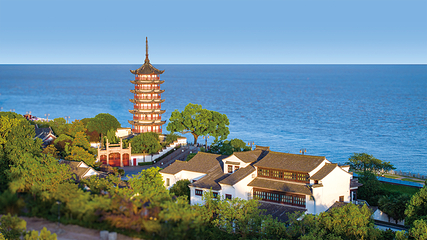 观潮胜地公园第 1 张图片