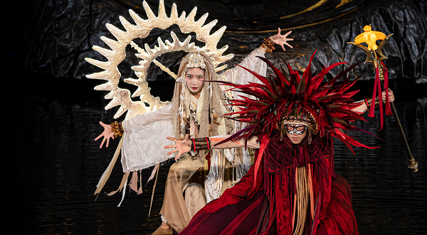 《湘湖雅韵》实景演艺