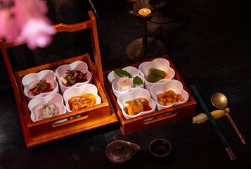 蜀宴赋·成都(全国首店)第 12 张图片