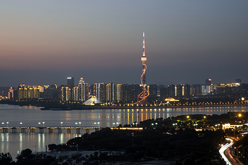 水韵琅琊旅游区第 16 张图片