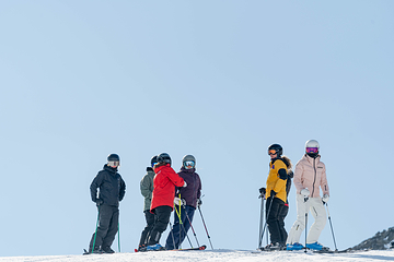 皇后镇卓越山滑雪场第 21 张图片