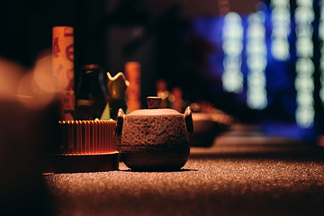 蜀宴赋·上海(华东首店)第 17 张图片