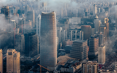 太平洋新天地观光厅第 24 张图片