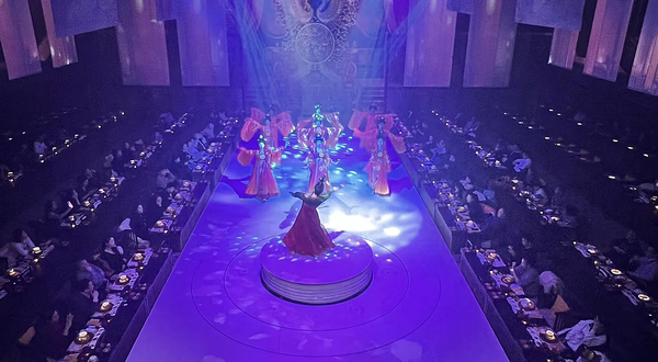 世外桃源·大唐盛宴