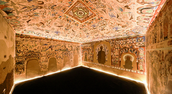 北京时代美术馆