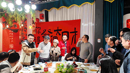 素舍银湖山庄第 8 张图片