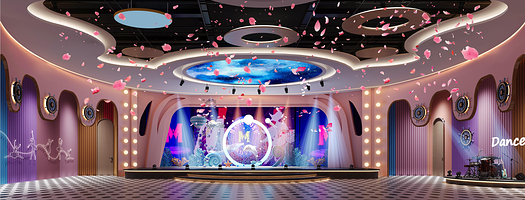 陆地游轮 第一江南