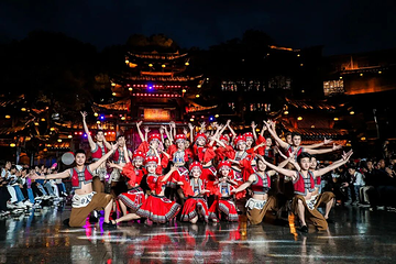 芙蓉镇第 97 张图片