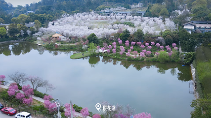 天坪山云林天乡第 42 张图片