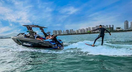 海棠湾游艇海钓俱乐部第 43 张图片