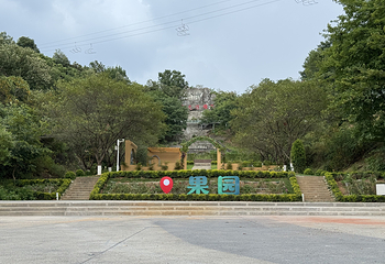 梦想岛山野乐园第 13 张图片