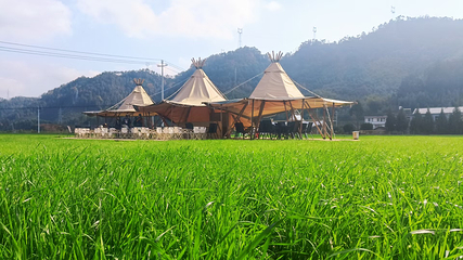 顽酷千岛蜜语营地公园第 18 张图片