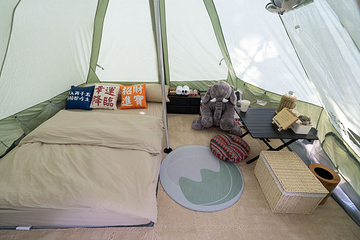 大象露营Elephant Camping第 29 张图片