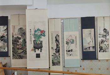 海阳市绿灯民俗文化博物馆第 25 张图片