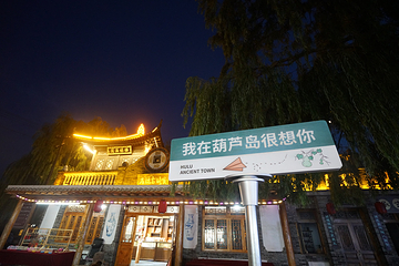 关东葫芦古镇第 146 张图片