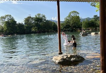 冷泉荟旅游度假区第 60 张图片