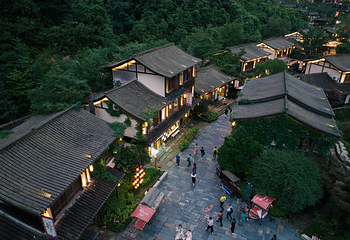 葛仙村度假区第 119 张图片