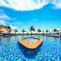 珠海海泉湾旅游度假区