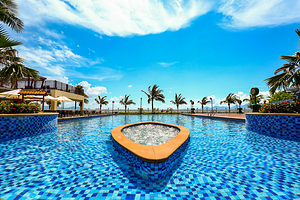 珠海海泉湾旅游度假区