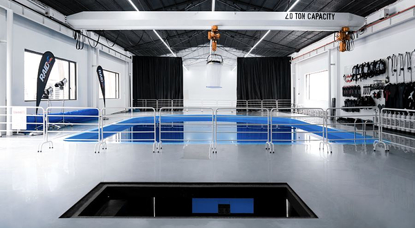 潜贝儿国际潜水中心