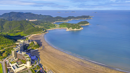 东海半边山旅游度假区第 14 张图片