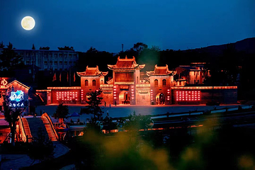 大阳古镇第 61 张图片